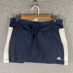Adidas Golf/Tennis Skirt size M
